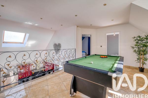 Maison à vendre 8 pièces 375 m² Chalautre-la-Petite