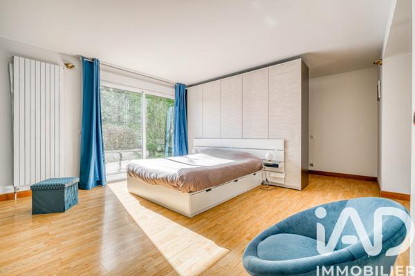 Maison à vendre 8 pièces 375 m² Chalautre-la-Petite