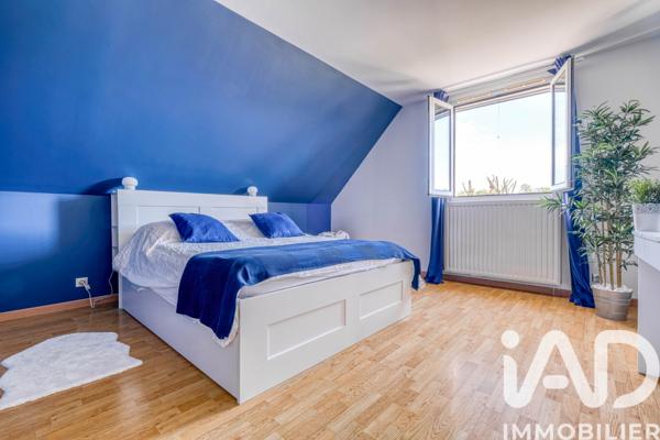 Maison à vendre 8 pièces 375 m² Chalautre-la-Petite