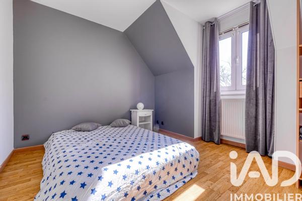Maison à vendre 8 pièces 375 m² Chalautre-la-Petite