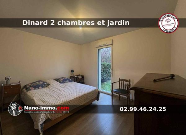 Appartement à vendre 3 pièces de 60 m²