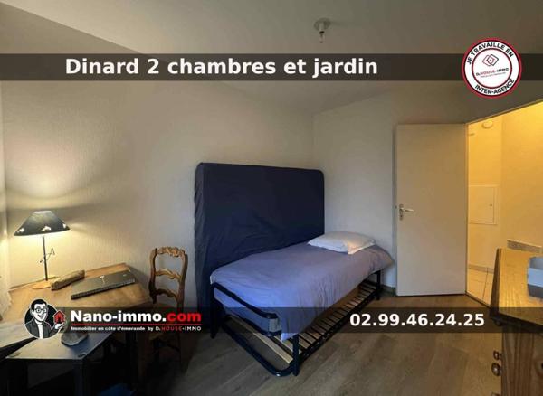 Appartement à vendre 3 pièces de 60 m²