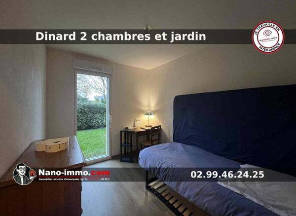 Appartement à vendre 3 pièces de 60 m²