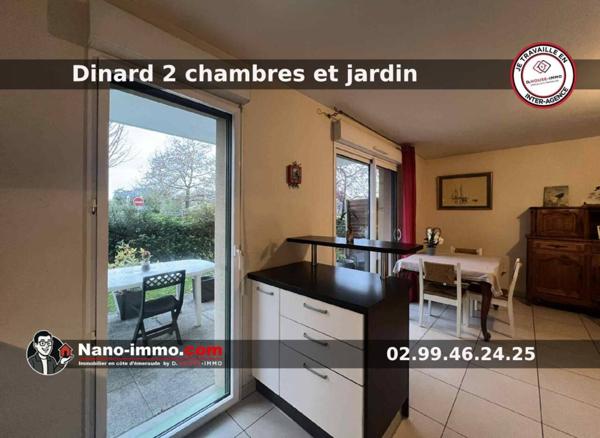 Appartement à vendre 3 pièces de 60 m²
