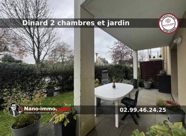Appartement à vendre 3 pièces de 60 m²