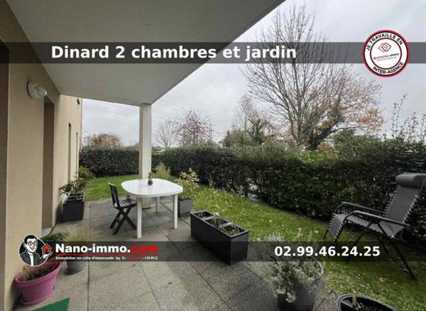 Appartement à vendre 3 pièces de 60 m²