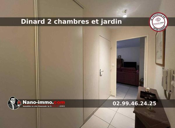 Appartement à vendre 3 pièces de 60 m²
