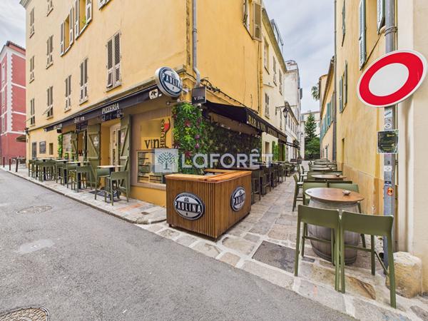 Achat fonds de commerce Ajaccio - 250 000 €