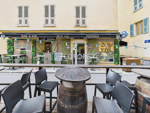 Achat fonds de commerce Ajaccio - 250 000 €