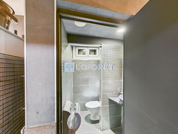 Achat fonds de commerce Ajaccio - 250 000 €