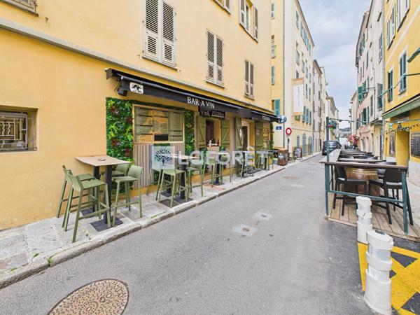 Achat fonds de commerce Ajaccio - 250 000 €