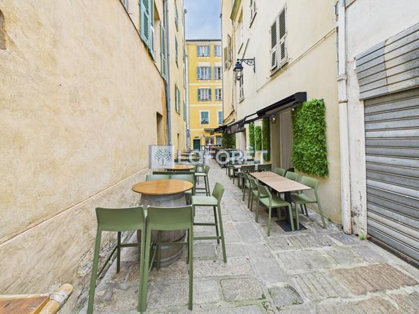 Achat fonds de commerce Ajaccio - 250 000 €