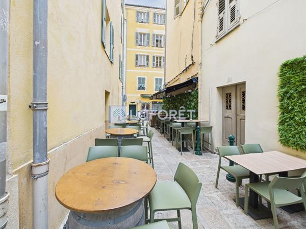 Achat fonds de commerce Ajaccio - 250 000 €