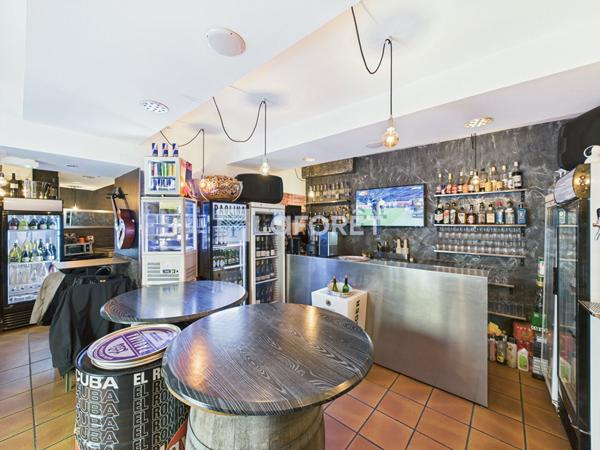 Achat fonds de commerce Ajaccio - 250 000 €