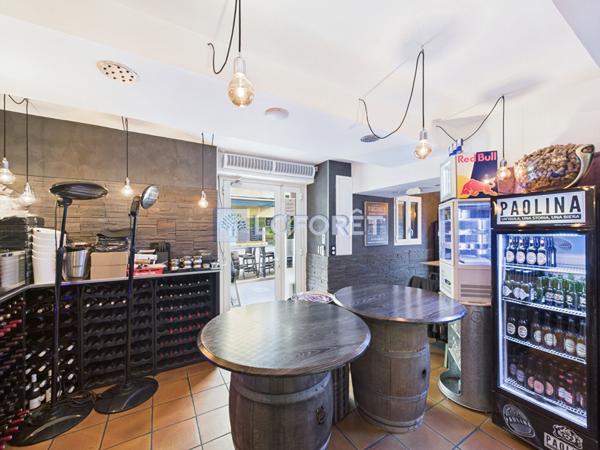 Achat fonds de commerce Ajaccio - 250 000 €