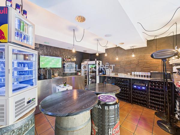 Achat fonds de commerce Ajaccio - 250 000 €