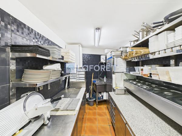 Achat fonds de commerce Ajaccio - 250 000 €