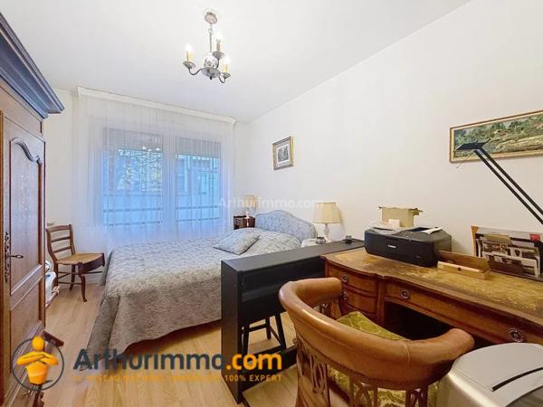 Vente Appartement 4 pièces 96 m2 à Reims