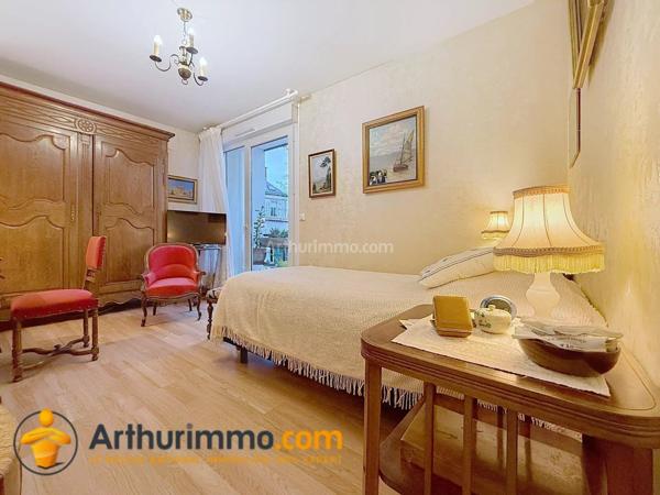 Vente Appartement 4 pièces 96 m2 à Reims