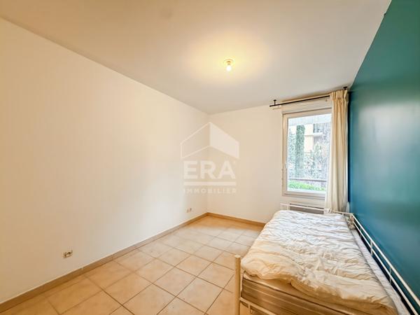 À louer, T3 de 66 m² avec jardin 37 allée des Cervantes ? Marseille 13009