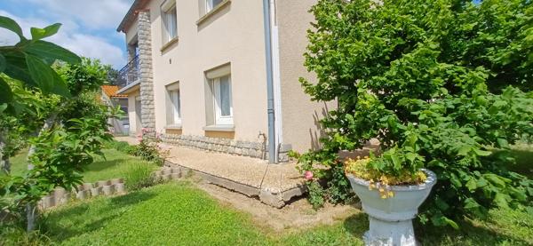 Berriac (11000) Grande maison à vendre à Berriac (11)