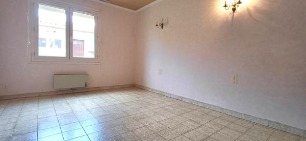 Berriac (11000) Grande maison à vendre à Berriac (11)