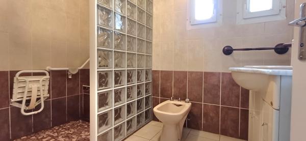 Berriac (11000) Grande maison à vendre à Berriac (11)