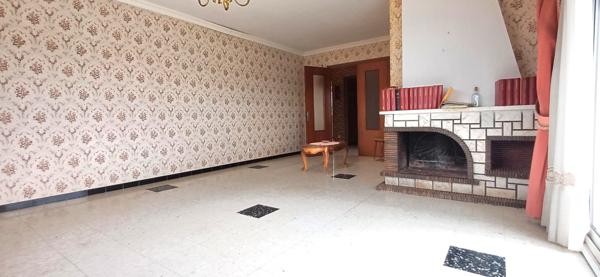 Berriac (11000) Grande maison à vendre à Berriac (11)