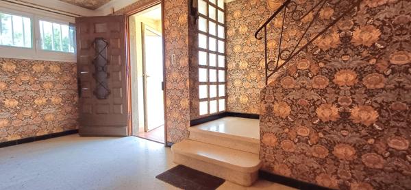 Berriac (11000) Grande maison à vendre à Berriac (11)