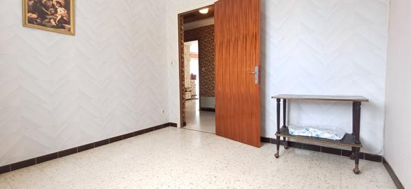 Berriac (11000) Grande maison à vendre à Berriac (11)