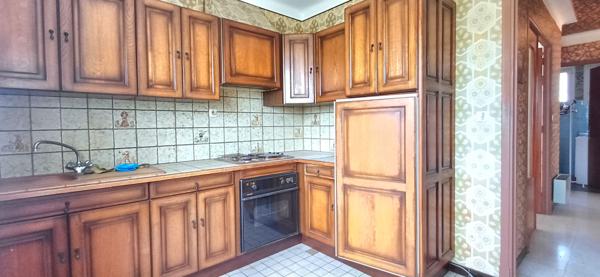 Berriac (11000) Grande maison à vendre à Berriac (11)