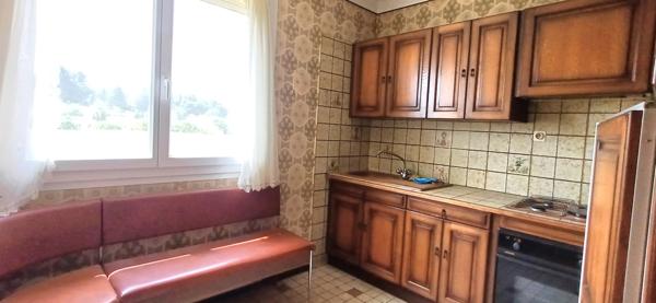 Berriac (11000) Grande maison à vendre à Berriac (11)