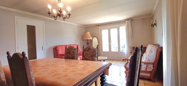 Berriac (11000) Grande maison à vendre à Berriac (11)