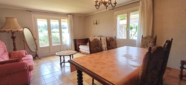 Berriac (11000) Grande maison à vendre à Berriac (11)