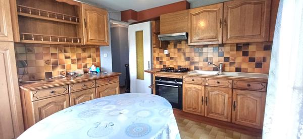 Berriac (11000) Grande maison à vendre à Berriac (11)