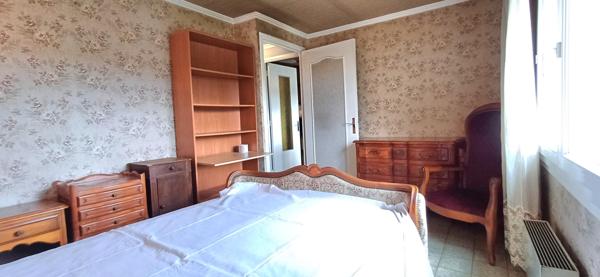 Berriac (11000) Grande maison à vendre à Berriac (11)