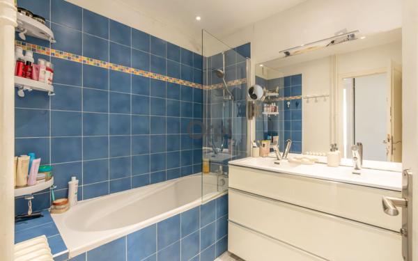 Appartement à vendre    3 pièces • 58,42 m2 Champigny-sur-Marne