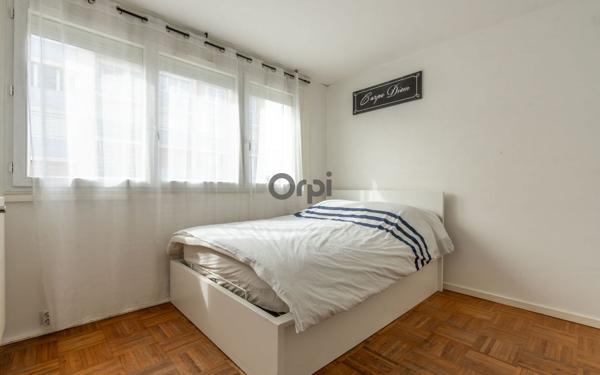 Appartement à vendre    3 pièces • 58,42 m2 Champigny-sur-Marne