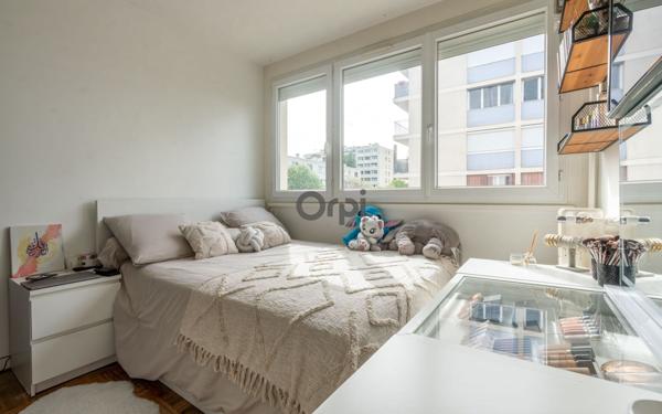 Appartement à vendre    3 pièces • 58,42 m2 Champigny-sur-Marne