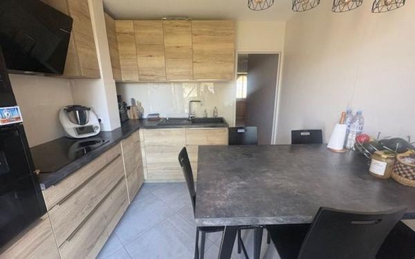 Maison à vendre    5 pièces • 119,50 m2 Menucourt