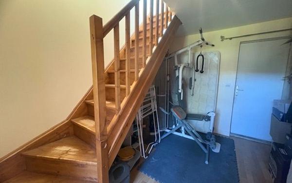 Maison à vendre    5 pièces • 119,50 m2 Menucourt