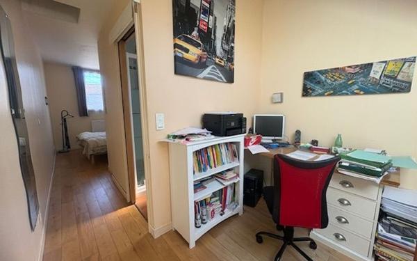 Maison à vendre    5 pièces • 119,50 m2 Menucourt