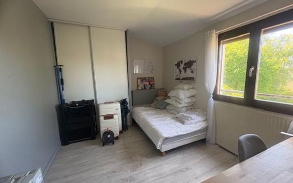Maison à vendre    5 pièces • 119,50 m2 Menucourt