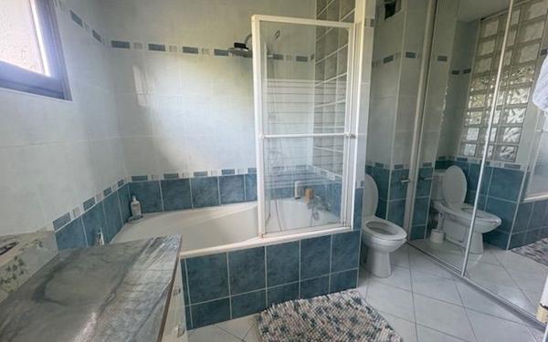 Maison à vendre    5 pièces • 119,50 m2 Menucourt
