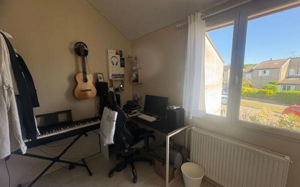 Maison à vendre    5 pièces • 119,50 m2 Menucourt