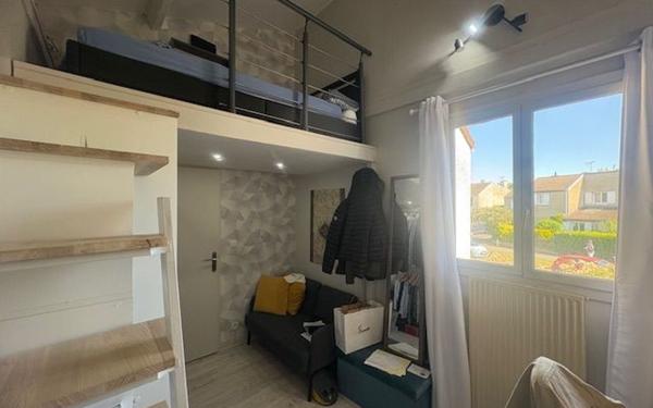 Maison à vendre    5 pièces • 119,50 m2 Menucourt