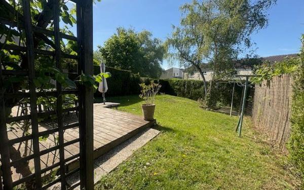 Maison à vendre    5 pièces • 119,50 m2 Menucourt