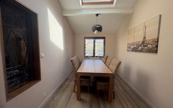 Maison à vendre    5 pièces • 119,50 m2 Menucourt