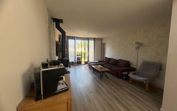 Maison à vendre    5 pièces • 119,50 m2 Menucourt