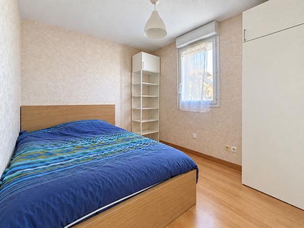 Appartement Aucamville 2 pièce(s)
